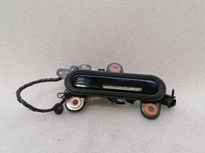 Aston Martin Rapide AMR FLH door handle 7G43-226A28-A front left door handle