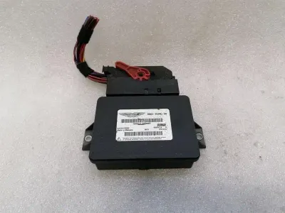 Aston Martin Rapide AMR Park Brake Module DD43-2C496-AB Parking Brake Control Unit