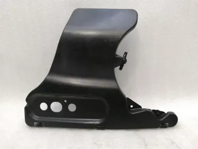 Aston Martin DB9 Steering Holder Bracket CG43-17A870-A Holder Strap
