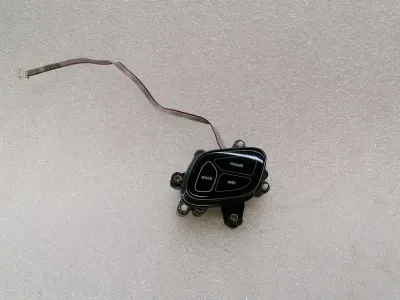 Aston Martin Rapid AMR Navigation Switch CD33-70444-BD Switch Navi