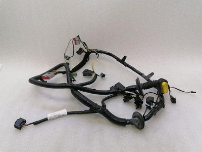 Aston Martin Rapid AMR Driver Door Wiring AD43-14631-CC Driver Door Harness