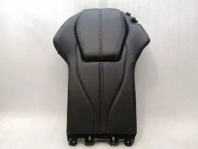 Aston Martin DB9 Volante RRH Seat Backrest CG43-L60032-AAW Rear Right Seat