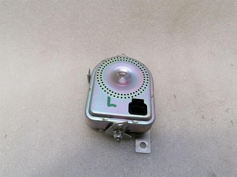 Aston Martin Rapid AMR Alarm ECU 6G9N-19G229-CG Siren Alarm Horn Alarm System