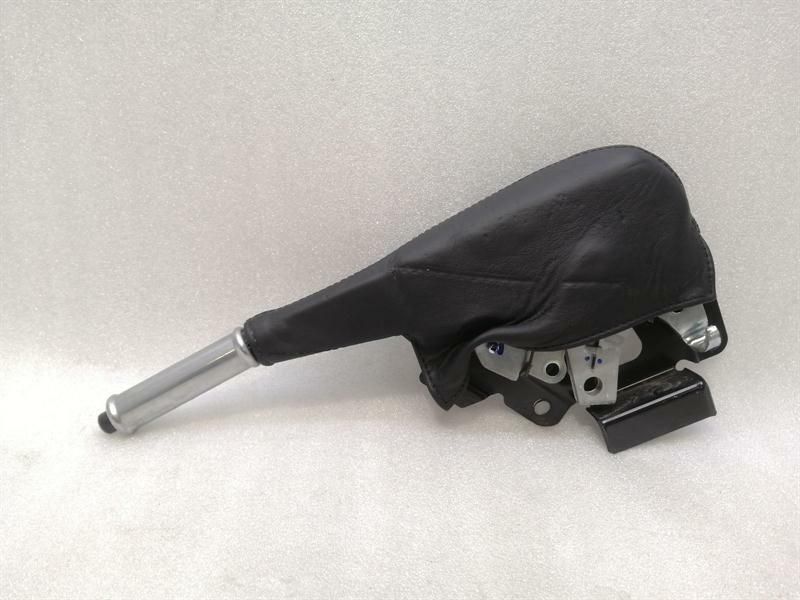 Aston Martin DB9 Volante Handbrake Lever 4G43-8492-BA RHD Right Hand Drive