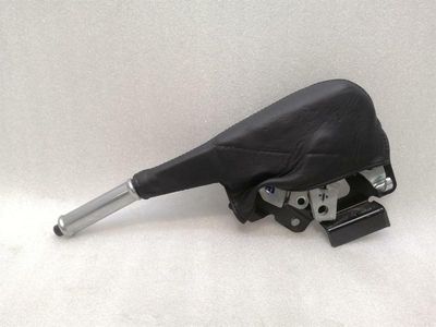 Aston Martin DB9 Volante Handbrake Lever 4G43-8492-BA RHD Right Hand Drive