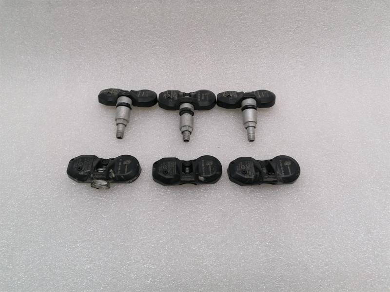 ASTON MARTIN DB9 Steering Wheel Sensor F1-100-1495-001 TIRE PRESSURE SET TYRE PRESSURE