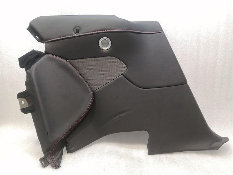 ASTON MARTIN DB9 Volante 8G43-L311A21-AC LEFT QUARTER COVER FLYWHEEL COVER