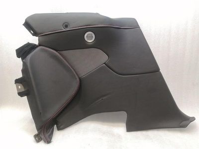 ASTON MARTIN DB9 Volante 8G43-L311A21-AC LEFT QUARTER COVER FLYWHEEL COVER