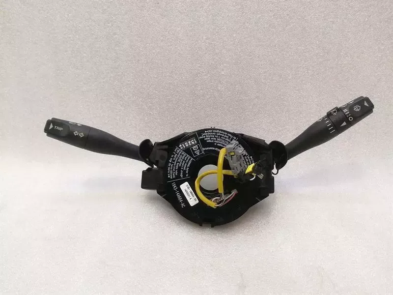 Aston Martin DB9 Wiper Stalks 1X43-13335-AF Indicator Switch Steering Column Switch