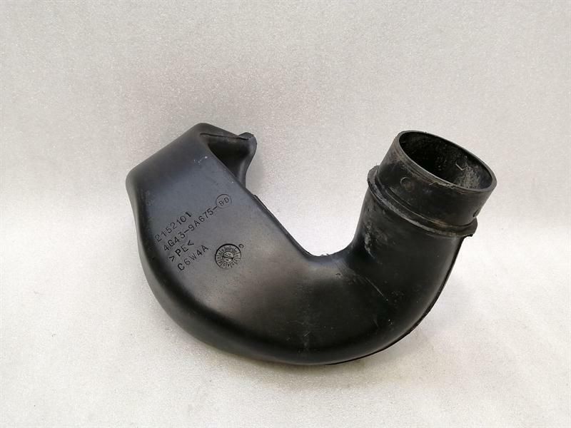 Aston Martin DB9 4G43-9A675-BD12 Intake pipe 4G43-9A675-BD Intake Hose