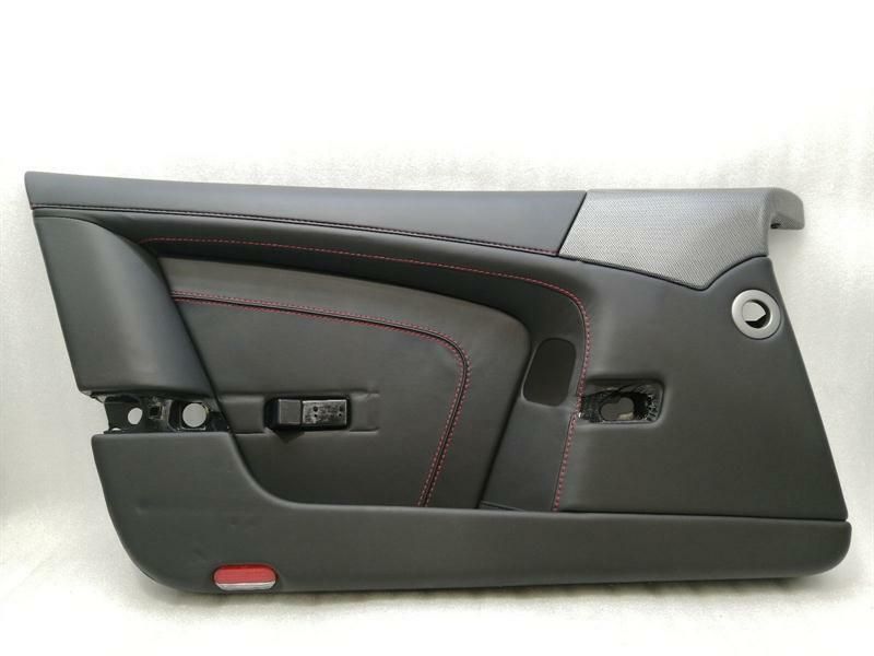 Aston Martin DB9 Volante Door Card Left 4G43-23943B-W Front Left Door Panel