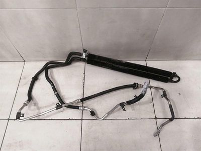 ASTON MARTIN DB9 VOLANTE POWER STEERING RADIATOR CD33-3D746-AA RHD RIGHT HAND DRIVE