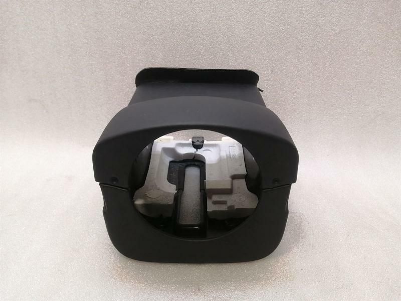 Aston Martin DB9 Volante Steering Shroud 8D33-3K512-ACW Fairing Steering Column