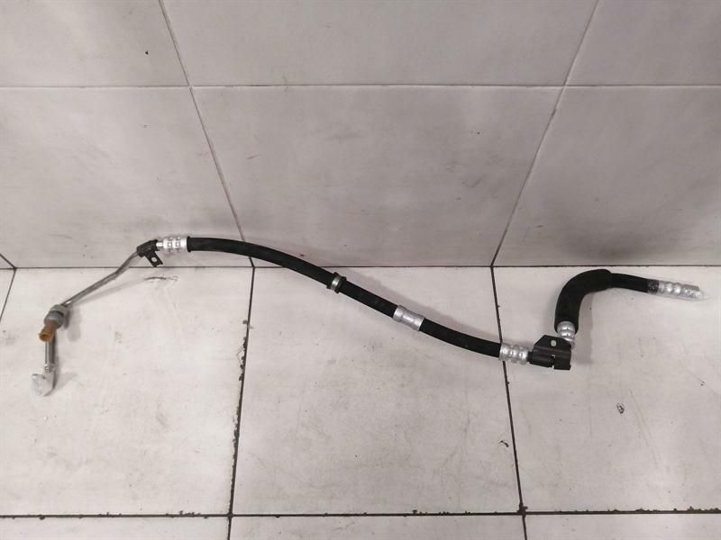 Aston Martin DB9 V12 Volante Power Steering Hose 4G43-3A719-BE RHD Right Hand Drive