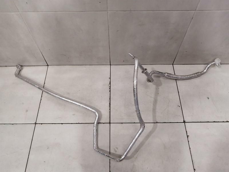 ASTON MARTIN DB9 Steering Wheel A/C Pipe CD33-19A705-CA Air Conditioning Line Air Conditioning