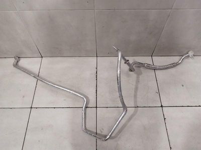 ASTON MARTIN DB9 Steering Wheel A/C Pipe CD33-19A705-CA Air Conditioning Line Air Conditioning