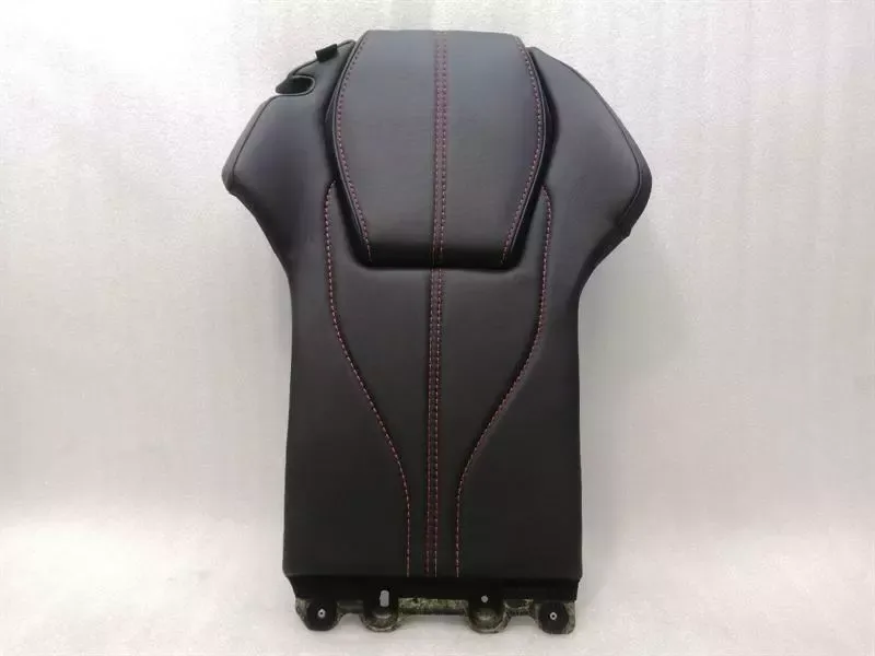 Aston Martin DB9 Volante RLH Seat Backrest CG43-L60033-AAW Rear Left Seat