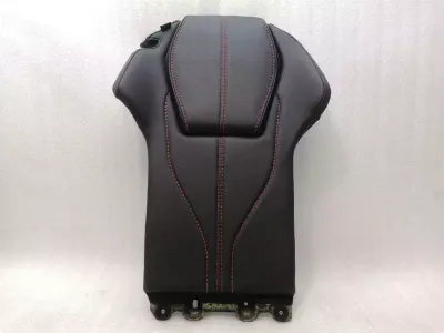 Aston Martin DB9 Volante RLH Seat Backrest CG43-L60033-AAW Rear Left Seat