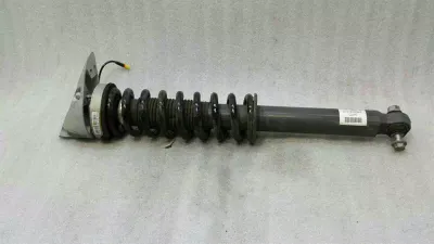 ASTON MARTIN VANQUISH S Absorber Front HD33-18036-AA Shock Absorber Front Right