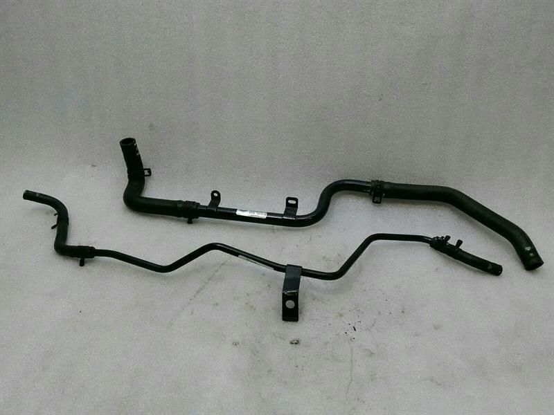 ASTON MARTIN VANQUISH S Cooling Pipe CD33-8C350-AB Cooling Water Hose Hose