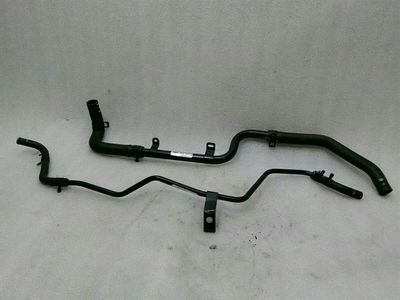 ASTON MARTIN VANQUISH S Cooling Pipe CD33-8C350-AB Cooling Water Hose Hose