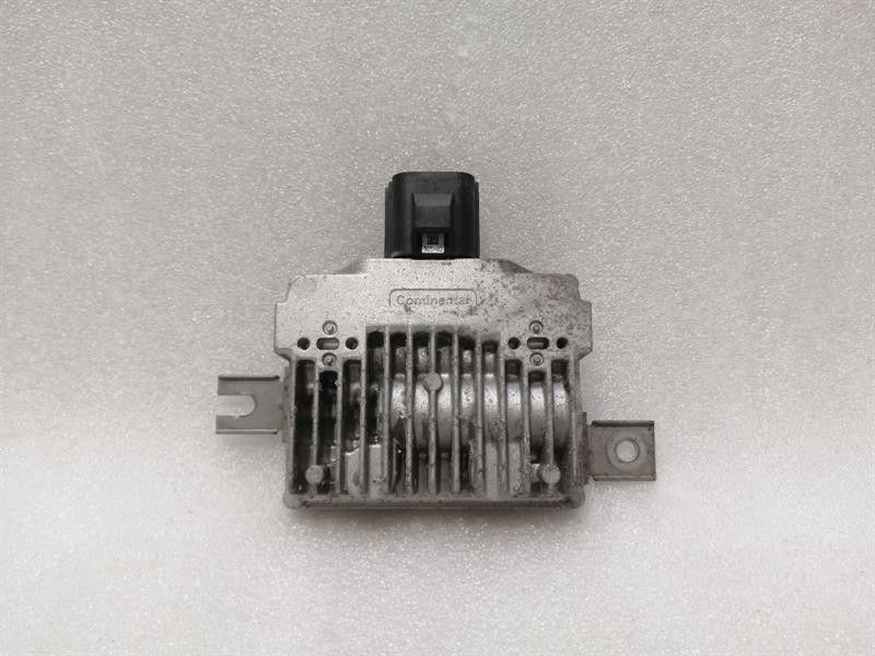 Aston Martin DB9 Volante Fuel Pump Module 7H42-9D372-AA Control Unit