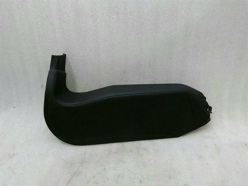 Aston Martin Vanquish S Right A Pillar Lower Cover ED33-02192-AD Cover Leather