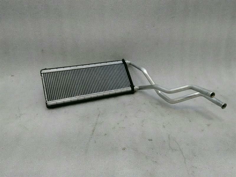 Aston Martin Vanquish S RHD Heater Matrix 4G43-18A271-AA Right Hand Drive
