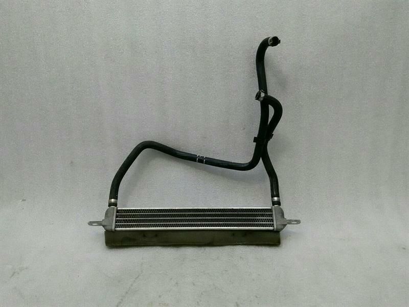 Aston Martin Vanquish S AM29 Gearbox Oil Cooler 9D33-7869-CA Transmission Oil Cooler