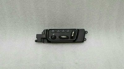 Aston Martin Vanquish S Left Seat Switch DD33-14B709-BA Seat Left Switch