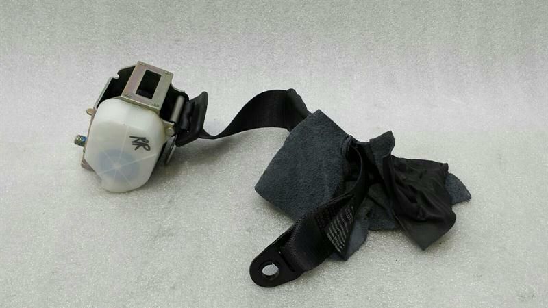 ASTON MARTIN VANQUISH S rear seat belt 4G43-611B68-CFW seat belt rear RE