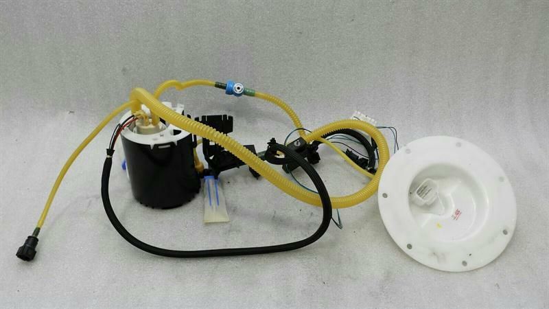 Aston Martin Vanquish S AM29 Fuel Pump Electric CD33-9H307-AB Fuel Pump