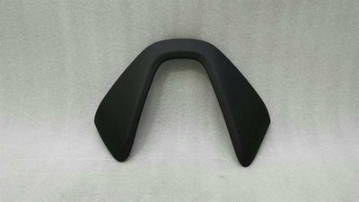 Aston Martin Vanquish S Speedometer Cover DD33-10684-B Speedometer Trim Leather