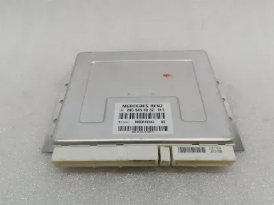 MAYBACH 57 W240 Electronic Module A2405450032 Control Unit AIR SPRING AIR SPRING