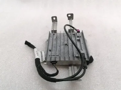 MAYBACH 57 W240 Electronic Module A2118207426 Control Unit