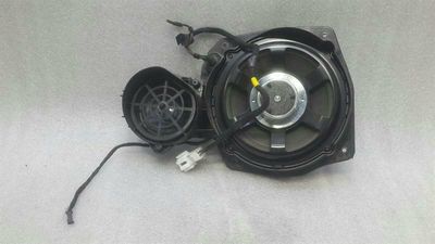 Mercedes S W221 Front Left Speaker A2218205802 Speaker Front Left L7.