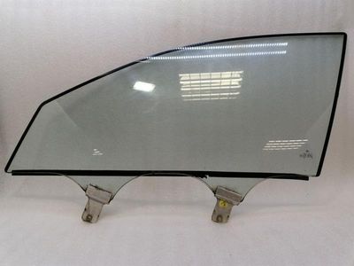 Maybach 57 W240 left front door glass A2407200118 door window front left