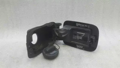 Mercedes S-class W221 fuel filler cap A2217570006 fuel cap fuel flap flap