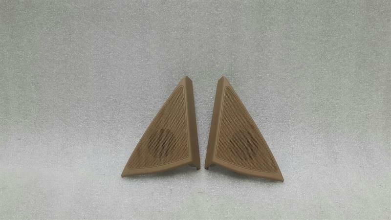 Mercedes S-Class W221 Front Tweeters A2217280356 Front Speakers Set Logic7