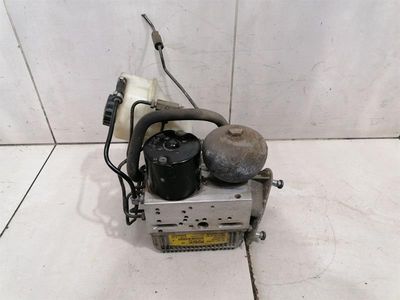 MAYBACH 57 W240 Left A.B.S Pump A0094315112 ABS Pump HYDRAULIC BLOCK LEFT SBC