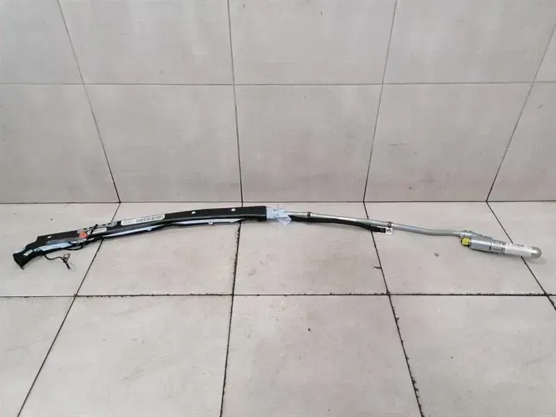 MAYBACH 57 W240 Module A2408600705 Module AT ROOF RAIL, FRONT LEFT