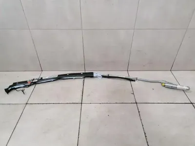 MAYBACH 57 W240 Module A2408600705 Module AT ROOF RAIL, FRONT LEFT