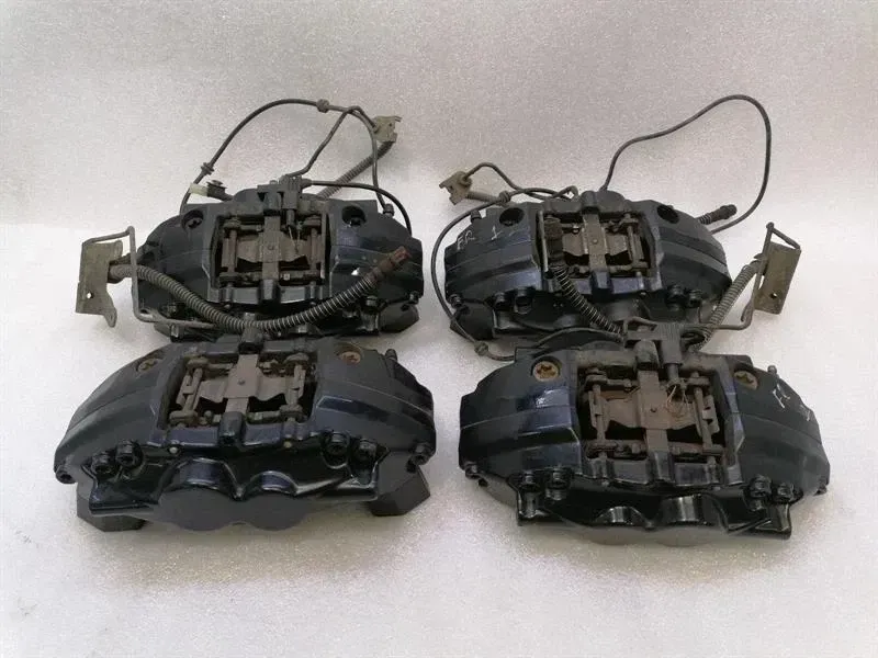 MAYBACH 57 W240 Front Brake Caliper Set A0024207783 Brake Caliper Front Set