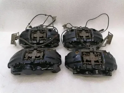 MAYBACH 57 W240 Front Brake Caliper Set A0024207783 Brake Caliper Front Set