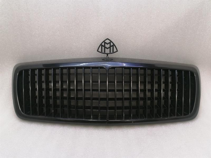 MAYBACH 57 W240 Front Grill A2408800383 Radiator Grille