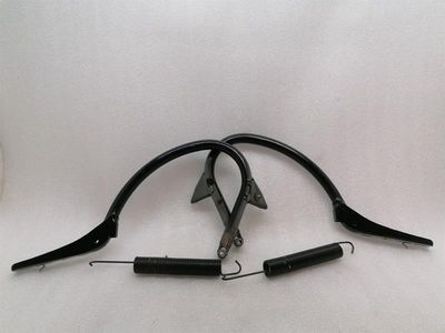 MAYBACH 57 W240 boat hinge set A2407500387 tailgate hinge set