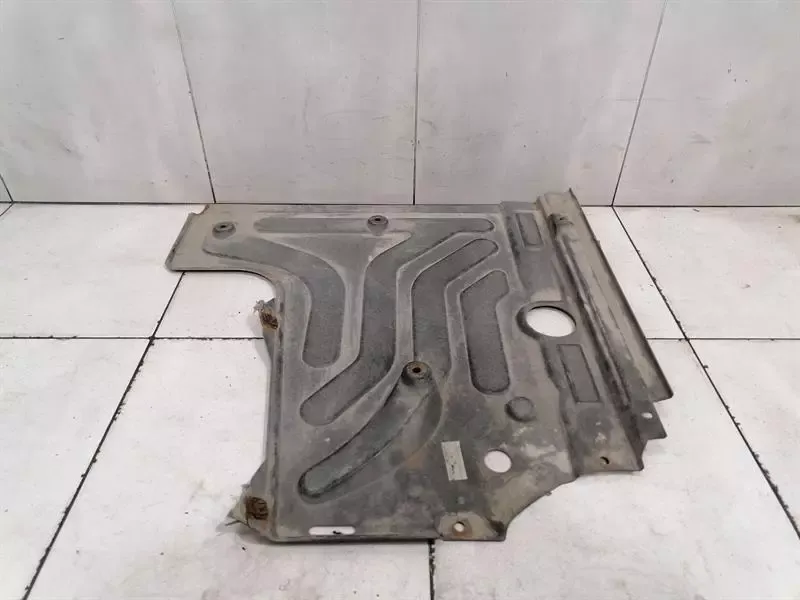 MAYBACH 57 W240 UNDERTRAY A2406100408 Underfloor Trim