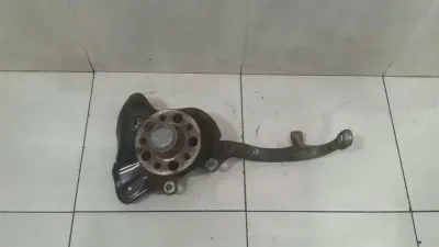 Mercedes S-Class W221 Left Front Hub A2213324501 Wheel Bearing Housing Front LI S600