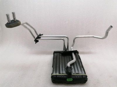 MAYBACH 57 W240 Heater Matrix A2408300162 Heat Exchanger Heating Cooler