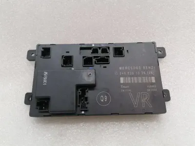 MAYBACH 57 W240 electronic module A2408201026 control unit door door
